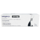 WEGOVY 2.4 MG FLEXTOUCH ( SEMAGLUTIDE ) SOLUTION FOR SUBCUTANEOUS INJECTION PRE-FILLED PEN